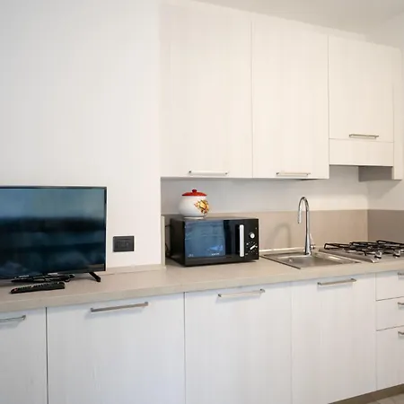 Maison Giulia - With Swimming Pool Access * Introbio